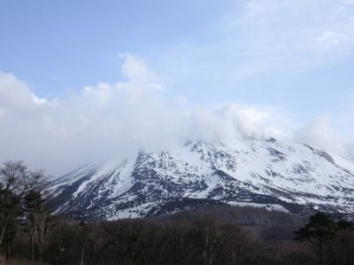 モンブラン