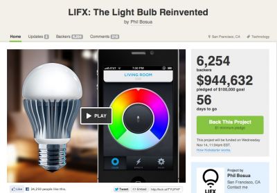 LIFX